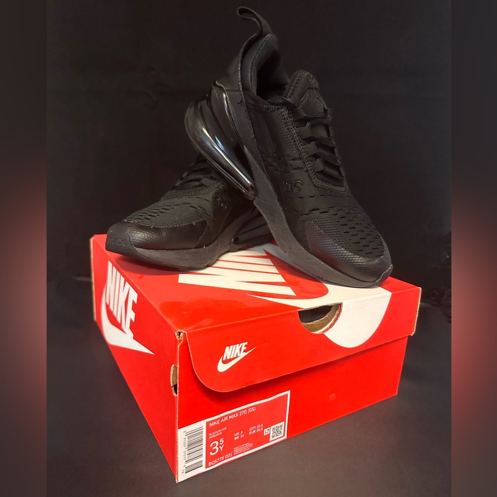 Nike Air Max 270